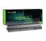 Green Cell Batteria T54FJ 8858X per Dell Inspiron 17R 5720 7720 Vostro 3460 3560 Latitude E6420 E6430 E6520 E6530 E5520 E5530