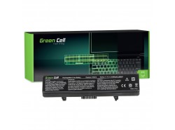 Green Cell ® Laptop Akku GW240 für DELL Inspiron 1525 1526 1545 1546 PP29L PP41L Vostro 500
