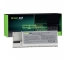 Green Cell ® Laptop Akku PC764 JD634 für Dell Latitude D620 D620 ATG D630 D630 ATG D630N D631 Precision M2300