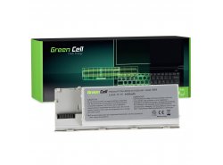 Laptop Battery PC764 JD634 for Dell Latitude D620 D620 ATG D630 D630 ATG D630N D631 Precision M2300