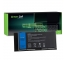 Bateria Green Cell FV993 do Dell Precision M4600 M4700 M4800 M6600 M6700