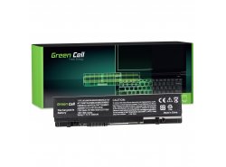 Green Cell ® Laptop Akku WU946 für Dell Studio 15 1535 1536 1537 1550 1555 1558