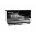 Green Cell PRO ® Laptop Battery JWPHF R795X for Dell XPS 15 L501x L502x 17 L701x L702x