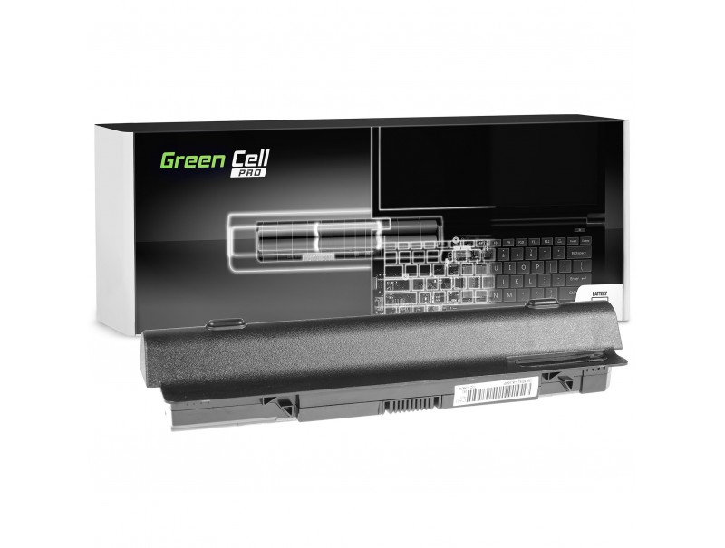 Bateria Green Cell PRO JWPHF R795X do Dell XPS 15 L501x L502x XPS 17 L701x L702x