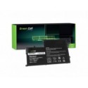 Green Cell ® Laptop Akku TRHFF für Dell Inspiron 15 5542 5543 5545 5547 5548 Latitude 3450 3550