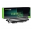 Green Cell ® Laptop Akku J1KND für Dell Inspiron 15 N5010 15R N5010 N5010 N5110 14R N5110 3550 Vostro 3550