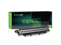 Bateria Green Cell J1KND do Dell Inspiron 13R 14R 15R 17R Q15R N4010 N5010 N5030 N5040 N5110 T510