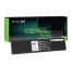 Green Cell PRO ® Laptop Akku 34GKR F38HT für Dell Latitude E7440