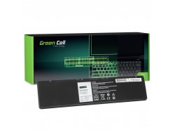 Green Cell PRO ® Laptop Akku 34GKR F38HT für Dell Latitude E7440