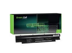 Green Cell Batteria 268X5 H2XW1 per Dell Vostro V131 V131D V131R Latitude 3330 Inspiron 13z N311z 14z N411z