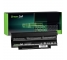 Green Cell ® Laptop Akku J1KND für Dell Inspiron 15 N5010 15R N5010 N5010 N5110 14R N5110 3550 Vostro 3550