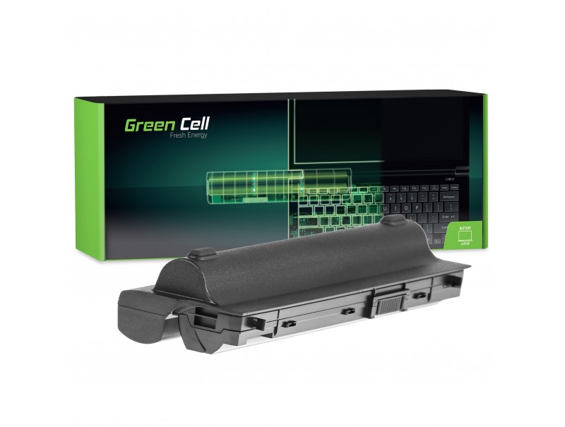 Green Cell ® Laptop Akku FRR0G RFJMW für Dell Latitude E6220 E6230 E6320 E6320