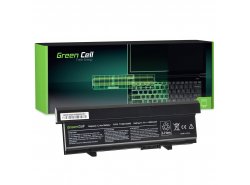 Green Cell® E-Bike Battery 36V 10.4Ah Li-Ion Rear Rack with Charger