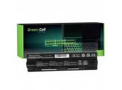 Green Cell ® Laptop Akku JWPHF R795X für Dell XPS 14 14D 15 15D 17