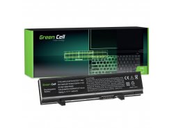 Bateria Green Cell KM742 do Dell Latitude E5400 E5410 E5500 E5510