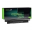 Green Cell ® Laptop Akku MR90Y XCMRD für Dell Inspiron 15 3521 3537 15R 5521 5537 17 5749 M531R 5535 M731R 5735