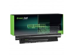 Green Cell ® Laptop Akku MR90Y XCMRD für Dell Inspiron 15 3521 3537 15R 5521 5537 17 5749 M531R 5535 M731R 5735