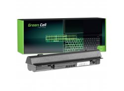 Green Cell Batterie JWPHF R795X pour Dell XPS 15 L501x L502x XPS 17 L701x L702x