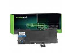 Bateria Green Cell Y9N00 do Dell XPS 13 9333 L321x L322x XPS 12 9Q23 9Q33 L221x