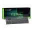 Laptop Battery PT434 W1193 for Dell Latitude E6400 E6410 E6500 E6510 E6400 ATG E6410 ATG Dell Precision M2400 M4400 M4500