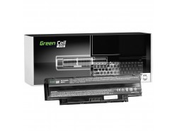 Bateria Green Cell PRO J1KND do Dell Inspiron 13R 14R 15R 17R Q15R N4010 N5010 N5030 N5040 N5110 T510