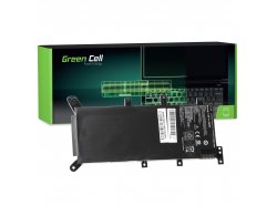 Battery Green Cell ® C21N1347 for Asus A555 A555L F555 F555L F555LD K555 K555L K555LD R556 R556L R556LD R556LJ X555 X555L