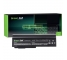 Green Cell ® Laptop Akku A32-M50 A32-N61 für Asus G50 G51 G60 M50 M50V N53 N53SV