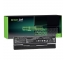 Green Cell Batterie A32-N56 pour Asus N56 N56JR N56V N56VB N56VJ N56VM N56VZ N76 N76V N76VB N76VJ N76VZ N46 N46JV G56JR