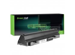 Green Cell ® Laptop Akku A32-1015 für Asus Eee PC 1015 1015PN 1215 1215N 1215B