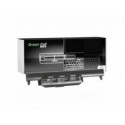 Green Cell PRO ® Laptop Akku A32-K55 für Asus K55 K55V R400 R500 R700 F55 F75 X55