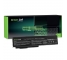 Green Cell ® Laptop Akku A32-M50 A32-N61 für Asus G50 G51 G60 M50 M50V N53 N53SV N61 N61VG N61JV