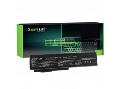 Green Cell Batteria A32-M50 A32-N61 per Asus N53 N53J N53JN N53N N53S N53SV N61 N61J N61JV N61VG N61VN M50V G51J G60JX X57V