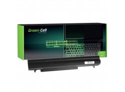 Green Cell ® Laptop Akku A41-K56 A42-K56 für Asus K56 K56C K56CA K56CB K56CM K56CM K56V S56 S405