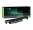 Green Cell ® Laptop Akku A32-K55 für Asus R400 R500 R500V R500V R700 K55 K55A K55VD K55VJ K55VM