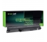 Bateria Green Cell A32-K55 A33-K55 do Asus A55 K55 K55A K55V K55VD K55VJ K55VM K75 R400 R500 R500V R700 X55A X55U