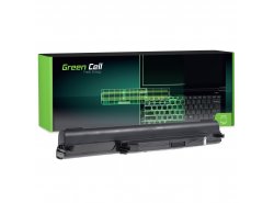 Green Cell Batteria A32-K55 A33-K55 per Asus R500 R500V R500VD R500VJ R700 R700V K55V K55VD K55VJ K55VM X55A X55U X75V X75VB