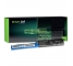 Green Cell ® Laptop Akku A31N1519 für Asus F540 F540L F540S R540 R540L R540S X540 X540L X540S