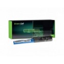 Green Cell ® Laptop Battery A31N1519 for Asus F540 F540L F540S R540 R540L R540S X540 X540L X540S