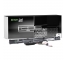 Green Cell PRO ® Laptop Battery A41-X550E for Asus F550D R510D R510DP X550D X550DP