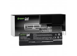 Green Cell PRO Batteria A32-N56 per Asus N56 N56JR N56V N56VB N56VJ N56VM N56VZ N76 N76V N76VB N76VJ N76VZ N46 N46JV G56JR