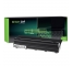 Green Cell ® Laptop Akku A32-N56 für Asus G56 N46 N56 N56DP N56V N56VM N56VZ N76