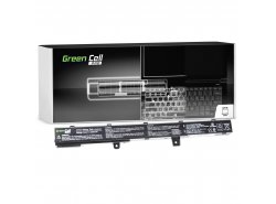 Bateria Green Cell PRO A31N1319 A41N1308 do Asus X551 X551C X551CA X551M X551MA X551MAV F551 F551C F551M R512C R512CA R553L
