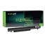 Laptop Battery A41-K56 A42-K56 for Asus K56 K56C K56CA K56CB K56CM K56CM K56V S56 S405