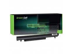 Bateria Green Cell A41-K56 A32-K56 A42-K56 do Asus K56 K56C K56CA K56CB K56CM R505 S56