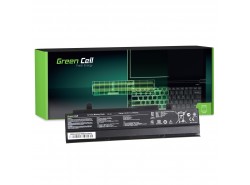 Green Cell ® Laptop Akku A32-1015 für Asus Eee PC 1015 1015PN 1215 1215N 1215B