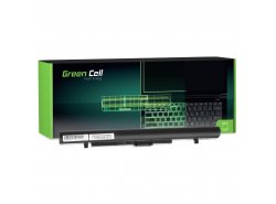 Green Cell Batteria PA5212U-1BRS per Toshiba Satellite Pro A30-C A40-C A50-C R50-B R50-B-119 R50-B-11C R50-C Tecra A50-C Z50-C