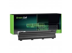 Green Cell ® Laptop Akku PA5024U-1BRS PA5109U-1BRS PA5110U-1BRS für Toshiba Satellite C850 C855 C870 L850 L855