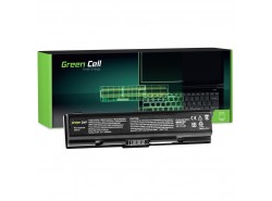 Green Cell ® Laptop Akku PA3534U-1BRS für Toshiba Satellite A200 A300 A500 L200 L300 L500