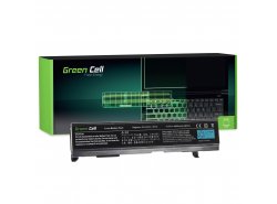 Green Cell ® Laptop Akku PA3465U-1BRS für Toshiba Satellite A85 A110 A135 M40 M50 M70