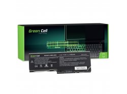 Green Cell Batteria PA3536U-1BRS per Toshiba Satellite L350 L350-22Q P200 P300 P300-1E9 X200 Pro L350 L350-S1701